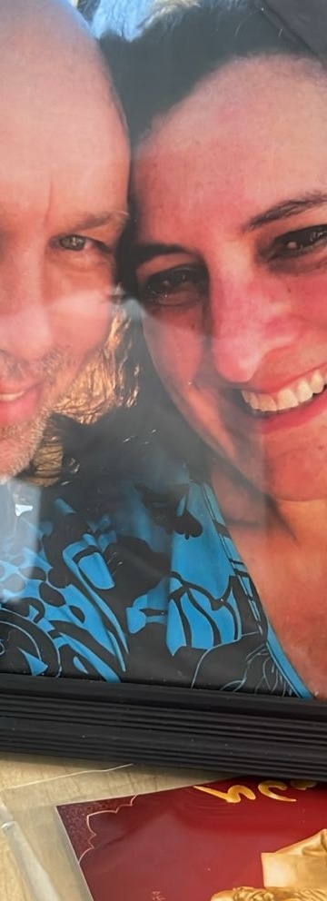 Pierre and Tania